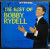 LP Record BOBBY RYDELL  Best Of Bobby Rydell SJET7532 CAMEO 1964 Japan Rock Used
