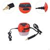 Handheld Steam Cleaner 6 Level Adjustment with Brush Multipurpose Touch Screen High Temperature