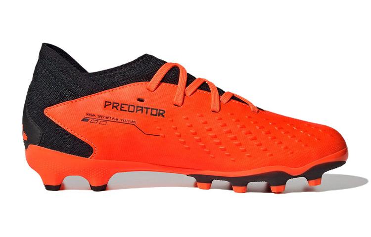 Adidas Predator Accuracy.3 Mg J 'Heatspawn Pack' GW7081