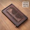Chinese Style Bamboo Tea Tray