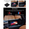 2 DIN The Latest For Lexus GS 2014-2017 Car Center Console Phone Charger Fast Wireless Charger Charging Plate Charging Holder