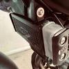 Radiator Grille Guard Cover for XSR155 2019-2021 Protector Grill Motorcycle Accessories Stainless Oil  Guard Cover