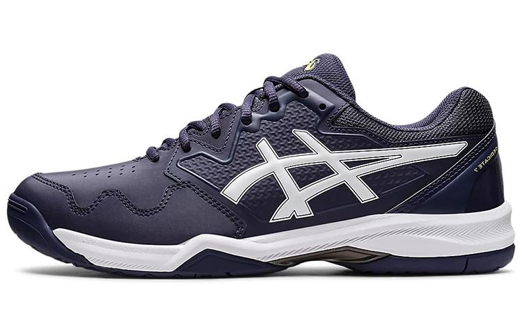 ASICS Gel Dedicate 7 Indigo Fog 1041A223-500 45