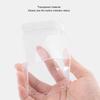 Waterproof Access Control Rain Cover Durable Fingerprint Lock Cover Doorbell Rain Cover  Heavy Rain