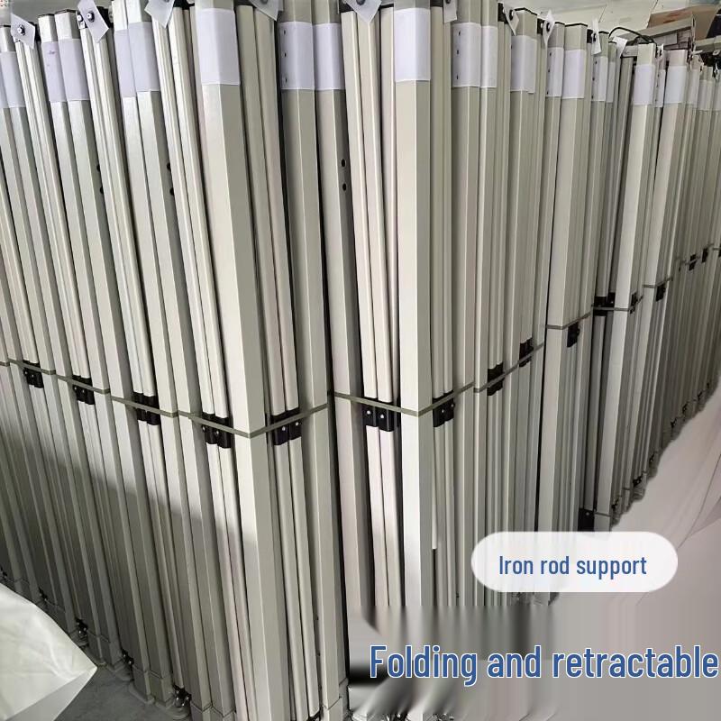 

Zhuang Luhua 40mm Heavy-Duty Tent Support Rod 2x2m