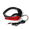 3.5mm Wired Stereo Gaming Headset Noise Canceling Lightweight Headphone with Mic