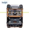 Signalfire S9 Fully Automatic Fiber Optic Fusion Splicer
