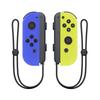 Nintendo Switch Joy-Con Controller Paar Blau/Neongelb