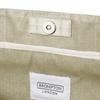 Brompton London 1975 Collection Bag - Oatmeal (P245Ato201)