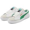 Puma Basket Vintage White Amazon Green Unisex Sneakers 374922-05