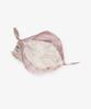 Afternoon Tea Living JR86 Flower Drawstring Pouch Set, Pink