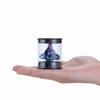 Giocattolo da Scrivania Divertente a Vento Giocattolo Rotante Tascabile Fidget Kinetic Spinner Giocattoli Antistress per Adulti Per Bambini Regalo di Compleanno Natale