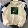 Livingston  Europe UK Tour Graphic Hoodies A Hometown Odyssey Album Sweatshirts Ropa Mujer Clothing Sudaderas