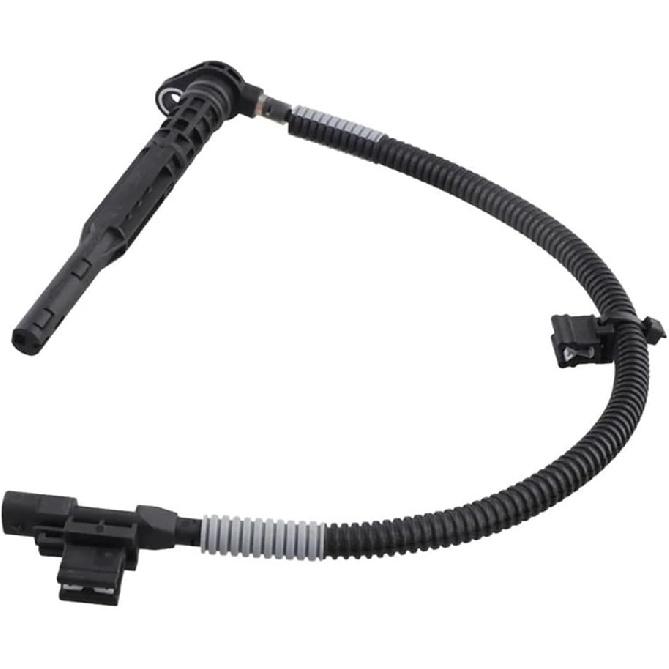 Oil Level Sensor Oil Pan Sensor For Volvo, Models S60/S80/S90 V40/V90/XC90 Engine Parts Replacement 31478111 31370845 32380135 Black ABS-Metal.