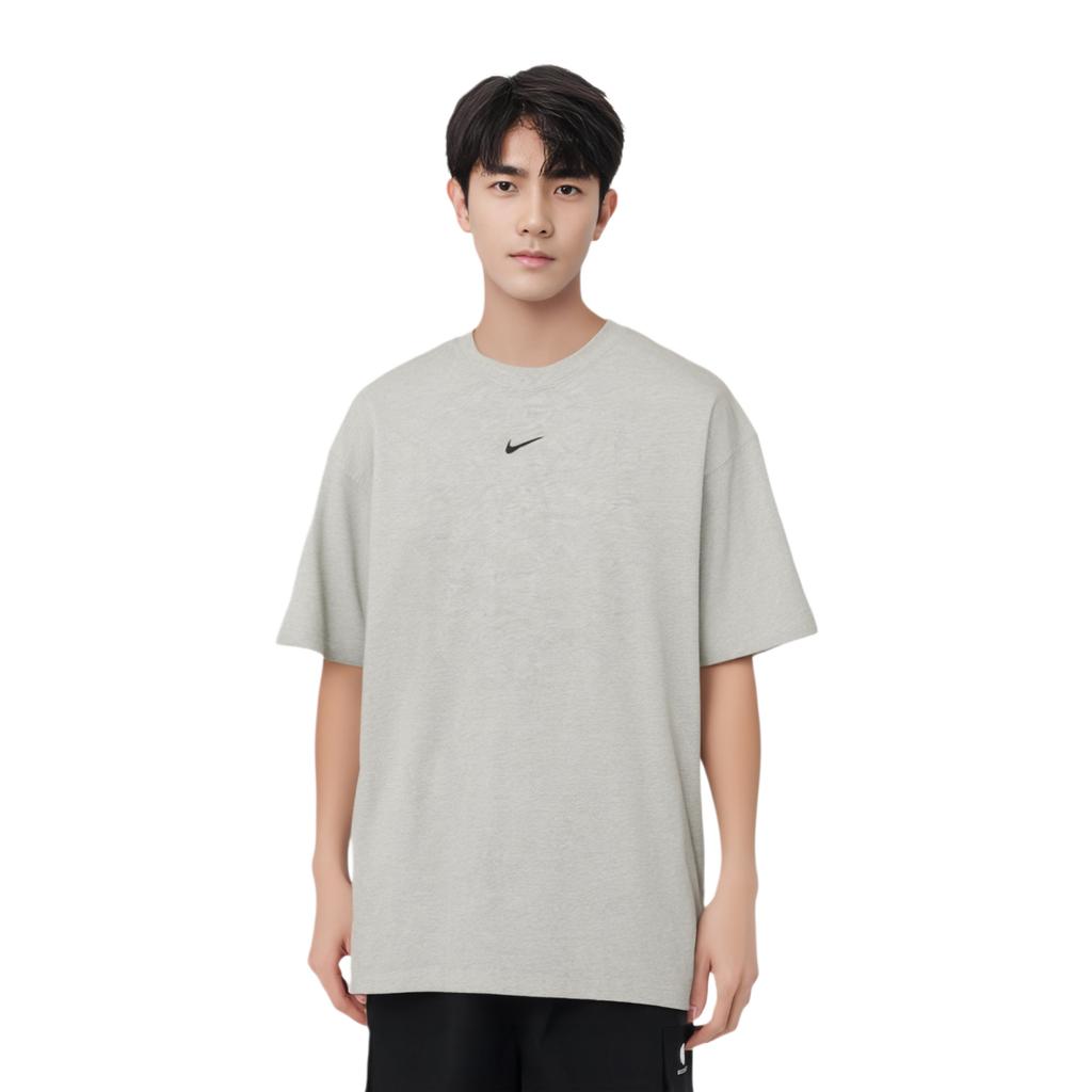 Nike × Nocta Collaboration As M Nrg Cs Loose Fit Crew Neck Short Sleeve T-Shirt Unisex Tops IB5674-063