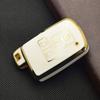 Tpu Car Key Cover Remote Fobs Shell Case Auto Accessories For Toyota Sienta    Alpard Vellfire Hv Noah Voxy Esquire
