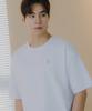 BAKKEN [Men] Memories Short Sleeve T-Shirt Bk4218 (3 Colors)