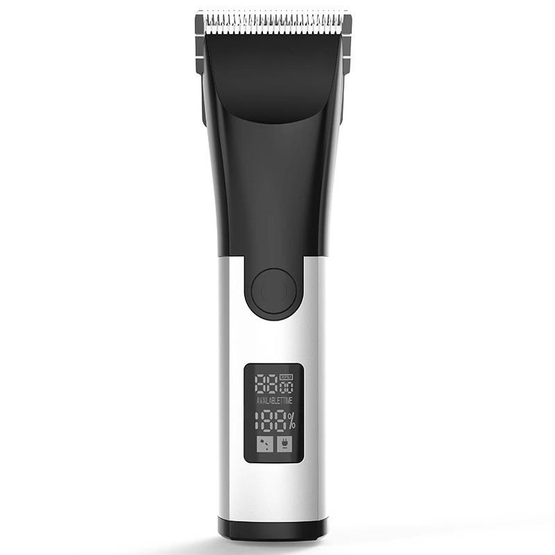 Professional Pet Hair Cutting Machine Cat Puppy Dog Haircut Machine Kitten Dogs Clipper Hair Remover Pets Accessories Grooming