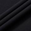 Fila Fusion Culture Minimalist Fashion Color Block Polo Short Sleeve Dress Women Dresses Black T11W432308FBK