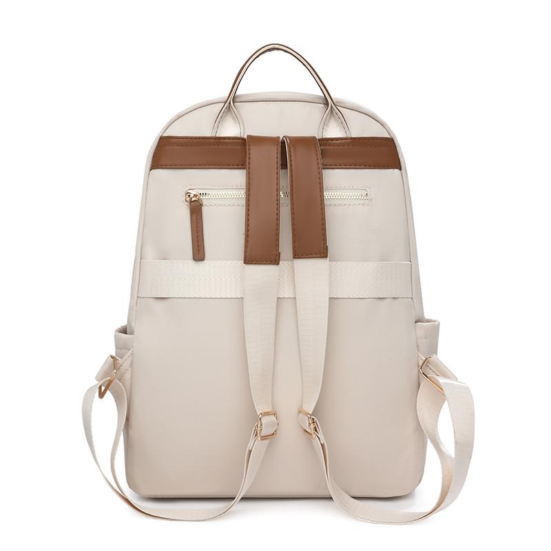 Backpack Women's Large Capacity Travel Backpack Student Schoolbag