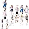 Spooky Zombie Bride Vampire Costume For Halloween Parties And Stage Performances Perfect For All