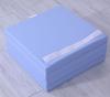 Gymnastic Mats Mattress Satellite 100X100X5 Cm Four-Part - Blue