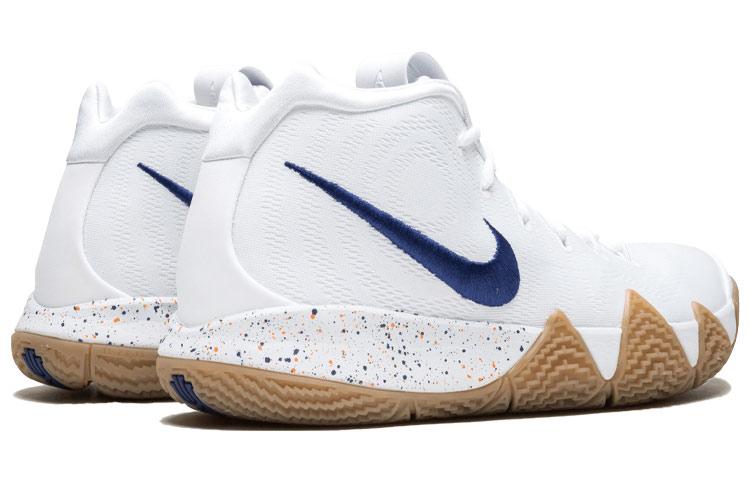 Nike Kyrie 4 'Uncle Drew' 943806-100
