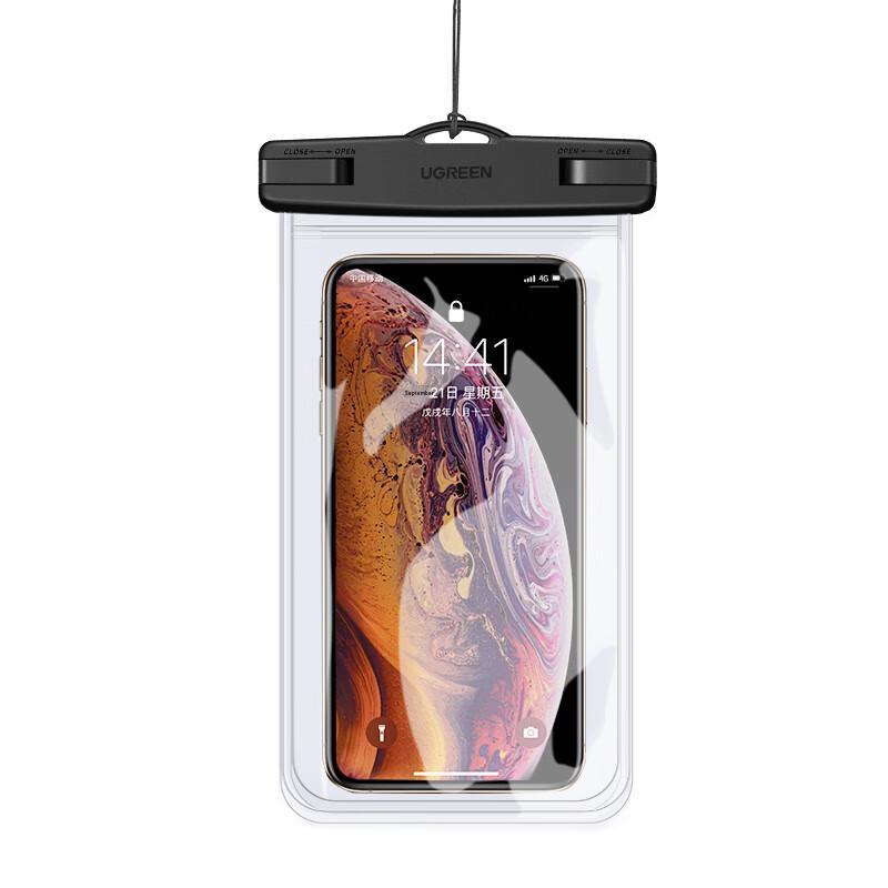 

UGREEN Universal Touchscreen Waterproof Phone Pouch