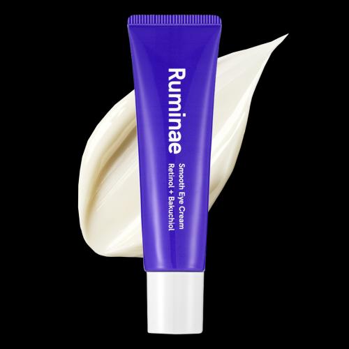 Lumine Retinol Bakuchiol Smooth Eye Cream 30ml NONE