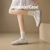 Forrest Gump shoes new spring platform ballet training shoes casual sports flat