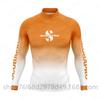 UV Protection Rash Guard Snorkeling Diving Surfing Quick Dry Long Sleeve Swimwear Unisex