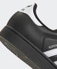 Adidas Superstar Ii - Black:White / Ji0079