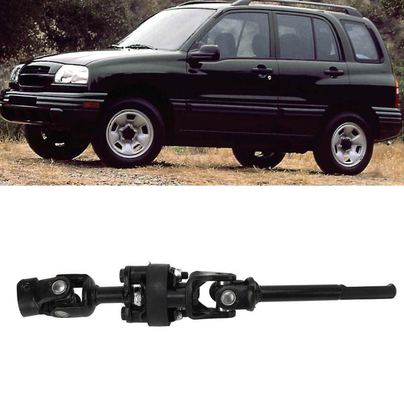 Lenksäulen-Zwischenwellen-Baugruppe 48220 67d50 Ersatz für Chevy Tracker/Suzuki Vitara/Suzuki Gran Vitara