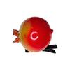 Lifelike Fruit And Vegetable Hair Clips Resin Hairpin Hairpieces Practical Fashion Accessories For Women And Children