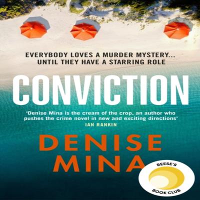 Conviction by Denise Mina Paperback Book 9781784704865