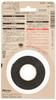 Nitoms Strong Tape for Outdoor and 15mm Width x 2m Length x T4030 Double-Sided Walls, Use, Hooks, Plates, Adhesion, Fixing, 1.1mm Thickness,