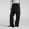 New PUMA Casual Pants Women's Black 633247-01