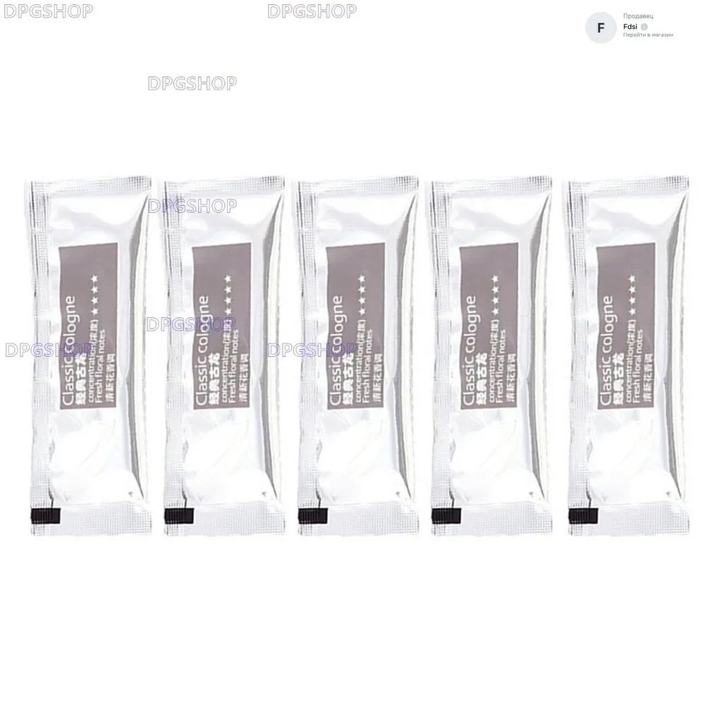 

5pc Car Freshener & Aroma Stick One Size білий