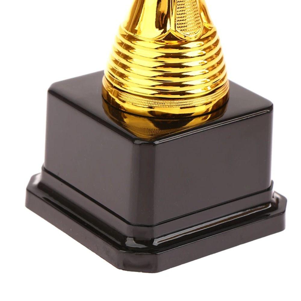 Children's Trophy Awards 18/21/25cm Winner Award Trophy Toy Small Prize Cup  Children Award Prize