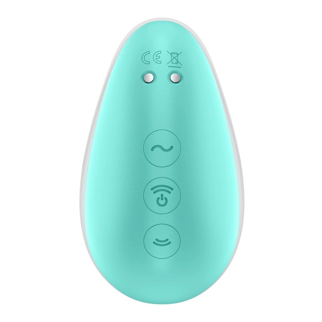 Satisfyer - Pulse Stimulator