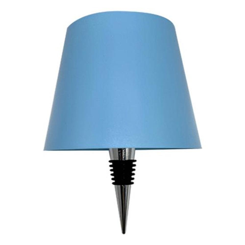 Lampada per bottiglia di vino Luce wireless USB ricaricabile Dimmerabile Controllo touch Soft
