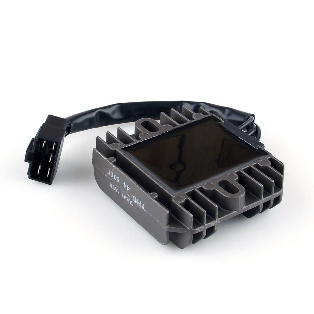Regulator Rectifier Voltage For Suzuki GSXR 600 750 1997-2005 GSXR1000 2001-2004