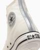 31318151 Converse All Star Silverpatch Hi White Silver (Men's)