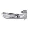 1Pc Car Left/Right Wing Rear View Rearview Mirror Turn Signal Light Lamp For Citroen C4 Grand Picasso 2013-2018