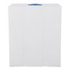 40 Gallon Fresh Water Tank 25.59 X 21.65 X 17.72in Portable Grey Water Holding Tank for RVs Trailers Campers Boats
