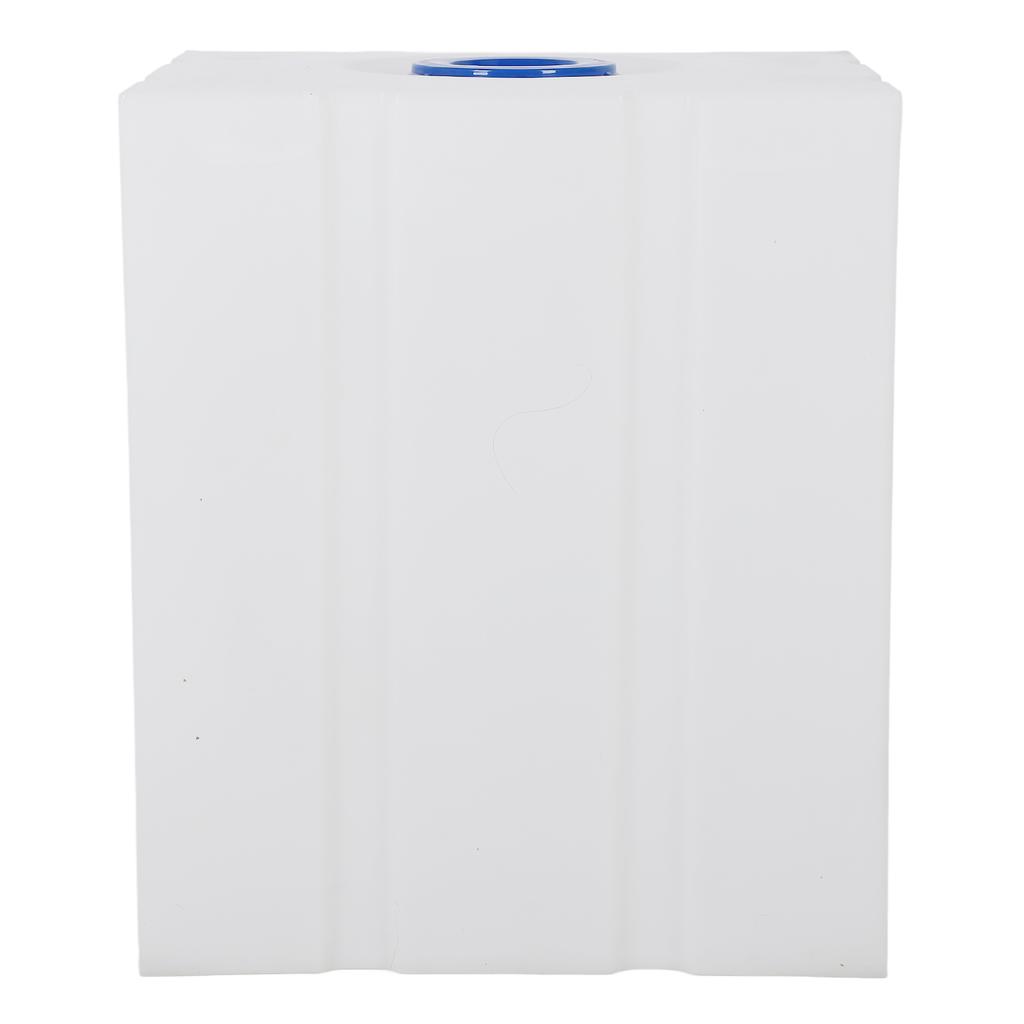 40 Gallon Fresh Water Tank 25.59 X 21.65 X 17.72in Portable Grey Water Holding Tank for RVs Trailers Campers Boats