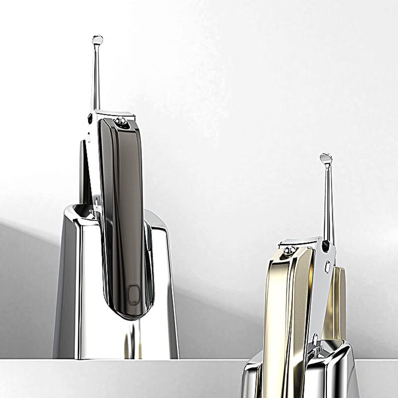 Magnetic Base Nail Care Set