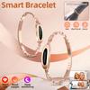 Fashion Smart Bracelet Men Women Heart Rate Blood Oxygen Sleep Tracker Health Band Sport Fitness Waterproof Smart Watch