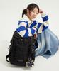 Lee Airy String Backpack 33L Black