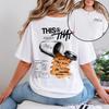 Stray Kids This and That Track List T-shirt, Stray Kids Run It Reprint T-Shirt